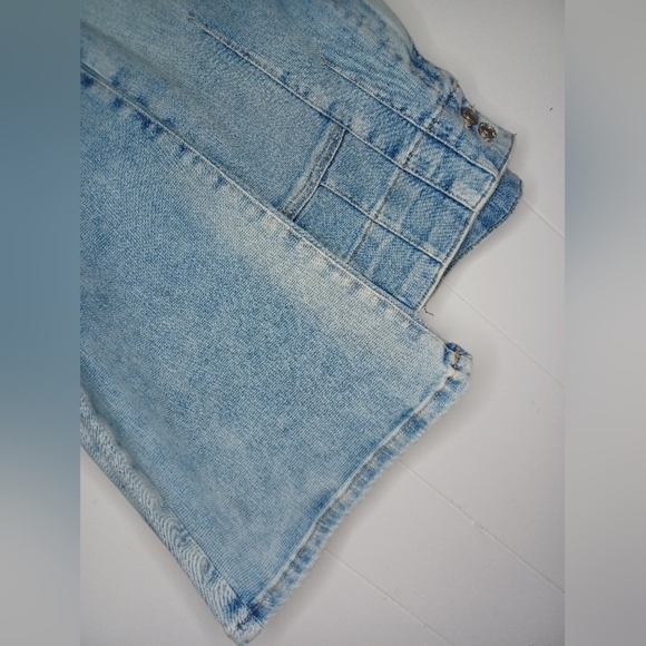 We The Free Light Blue Flare Jeans - Picture 13 of 13